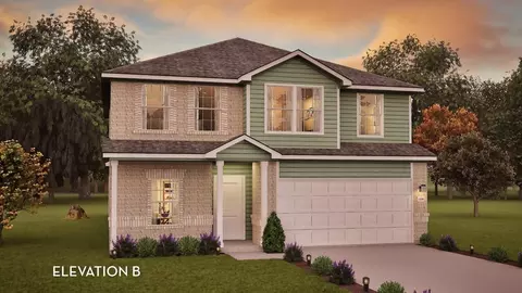 2923 Tengyc Bow, San Antonio, TX 78245