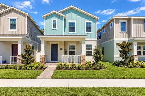 13031 Serene Glade Rd, Winter Garden, FL 34787