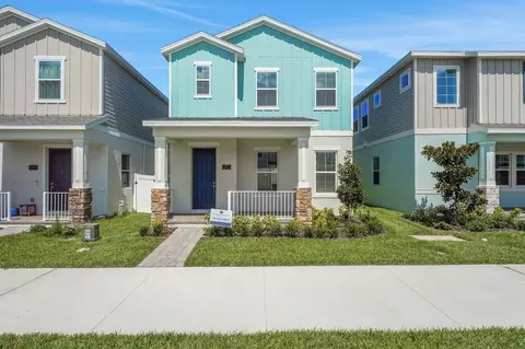 13031 Serene Glade Rd, Winter Garden, FL 34787