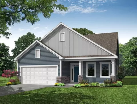 1022 Heritage Pointe, Indian Trail, NC 28079