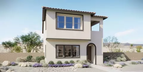 1833 Swallow Roost St, Las Vegas, NV 89138