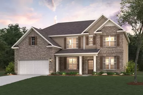 5594 Rosehall Pl, Atlanta, GA 30349
