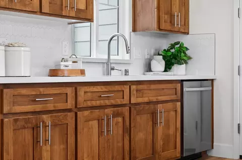 Kitchen - 3997 Wild Rye Rd, Placer One, CA 95747 photo 19 of 28