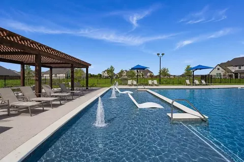 Exterior - 3107 Shaddock Blvd, Rockwall, TX 75032 photo 10 of 14