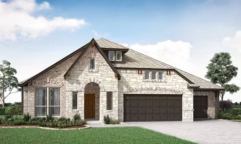 4520 Wordsworth Ave, Celina, TX 75009