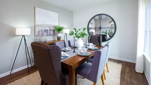 Dining - 1396 5th St Dr NE, Hickory, NC 28601 photo 1 of 4