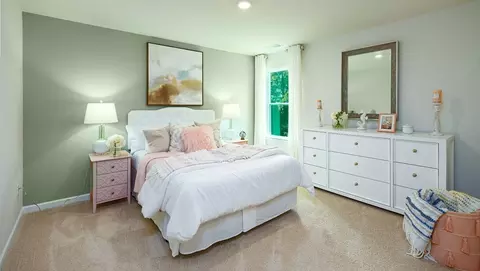 Bedroom - 1396 5th St Dr NE, Hickory, NC 28601 photo 7 of 19