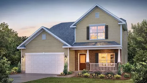 Exterior - 1396 5th St Dr NE, Hickory, NC 28601 photo 2 of 5