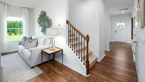 Entry Way - 1396 5th St Dr NE, Hickory, NC 28601 photo 1 of 4