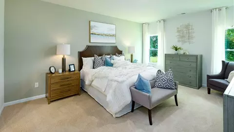 Bedroom - 1396 5th St Dr NE, Hickory, NC 28601 photo 1 of 19