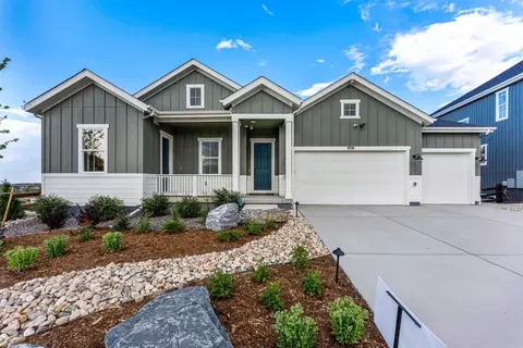 3762 Freestone Pt, Castle Rock, CO 80108