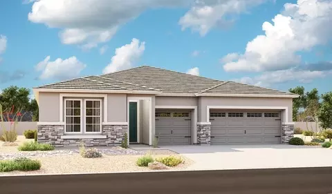 17230 W Charlotte Dr, Surprise, AZ 85387