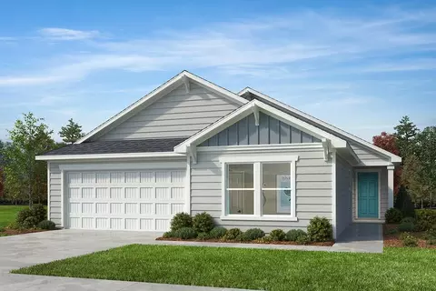 51 Norman Ave, Lillington, NC 27546