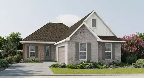 112 Oak Haven Dr, Lafayette, LA 70507