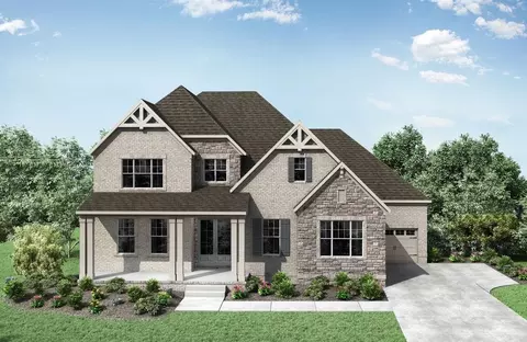 9552 Loyola Dr, Brentwood, TN 37027