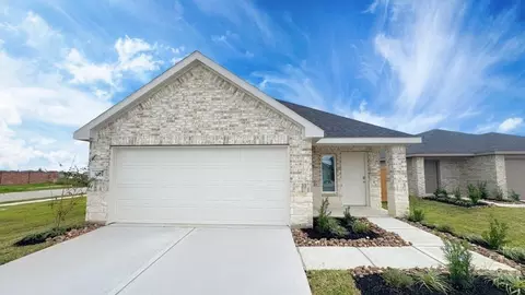 3001 Sun Spirit Ln, Katy, TX 77493
