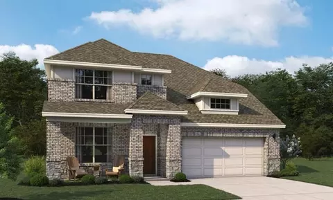 2005 Blue Mar Dr, Brookshire, TX 77423
