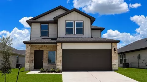 3054 Bloomsbury Terrace Dr, Fulshear, TX 77441