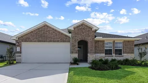 3323 Blueberry Thistle Ln, Fulshear, TX 77441