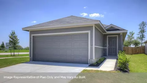 336 Bollinger Blvd, Maxwell, TX 78656