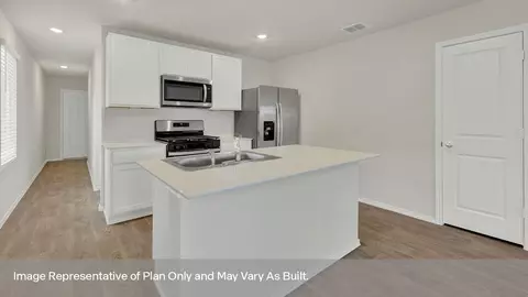 Entry Way - 336 Bollinger Blvd, Maxwell, TX 78656 photo 1 of 2