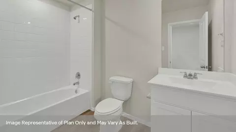 Bath - 336 Bollinger Blvd, Maxwell, TX 78656 photo 1 of 2