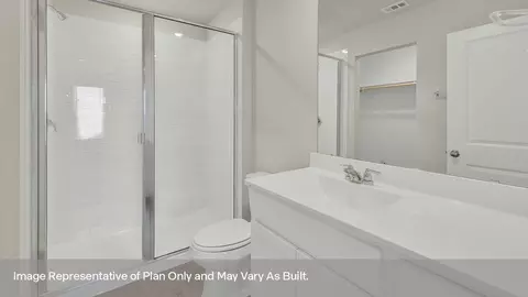 Bath - 336 Bollinger Blvd, Maxwell, TX 78656 photo 2 of 2