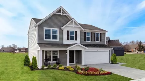Exterior - 105 Sycamore Dr, Circleville, OH 43113 photo 37 of 59