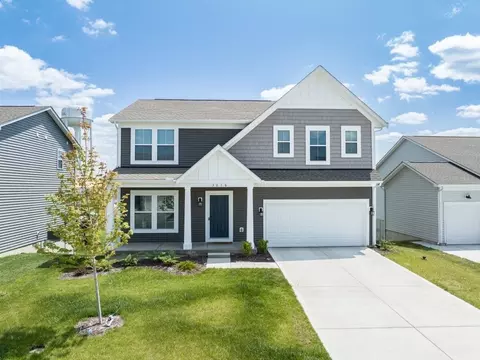 Exterior - 105 Sycamore Dr, Circleville, OH 43113 photo 23 of 59