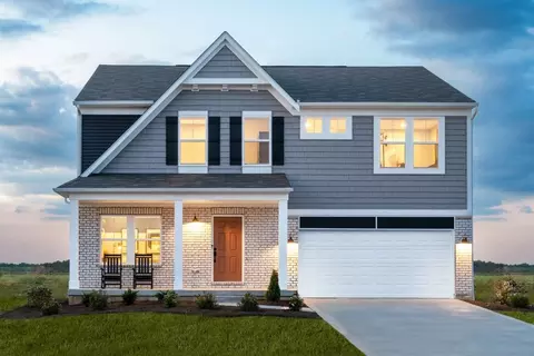 Exterior - 105 Sycamore Dr, Circleville, OH 43113 photo 11 of 59