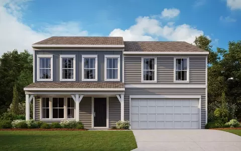 Exterior - 105 Sycamore Dr, Circleville, OH 43113 photo 7 of 59