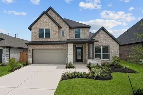 16511 Verbena Glen Dr, Hockley, TX 77447