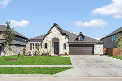 409 Chestnut Ln, Glenn Heights, TX 75154