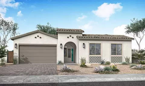 4329 N 178th Ave, Goodyear, AZ 85395