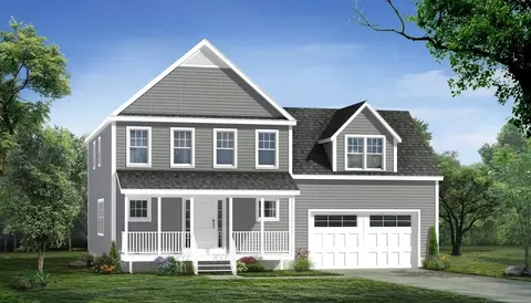 1 Rosewood Dr, Medway, MA 02053