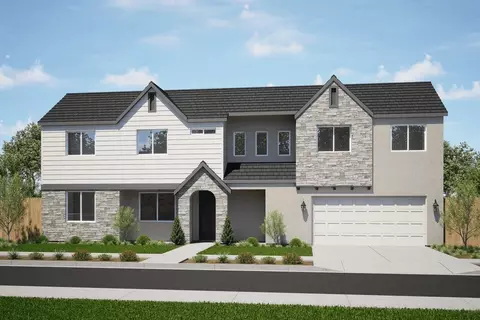 Exterior - 6292 Ave 305, Visalia, CA 93291 photo 1 of 7