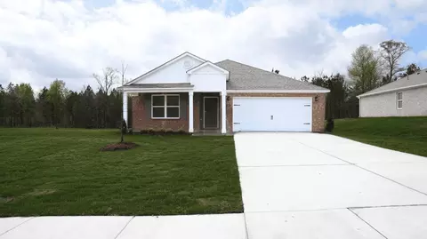 216 Mill Point Cir, Calera, AL 35040