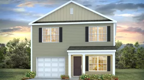 126 Tahoe Dr, Orangeburg, SC 29118