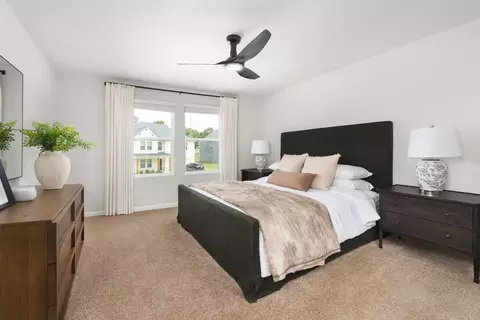 Bedroom - 121 Shenandoah Ln, Lagrange, GA 30241 photo 1 of 6