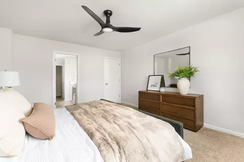 Bedroom - 121 Shenandoah Ln, Lagrange, GA 30241 photo 2 of 6