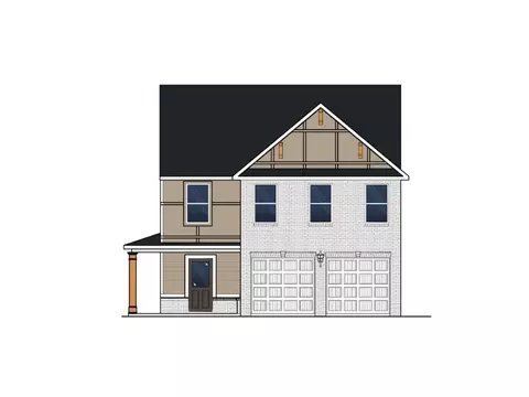 121 Shenandoah Ln, Lagrange, GA 30241