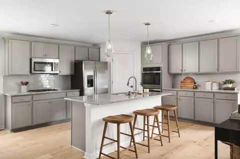 Kitchen - 121 Shenandoah Ln, Lagrange, GA 30241 photo 1 of 1