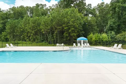 Exterior - 121 Shenandoah Ln, Lagrange, GA 30241 photo 6 of 8