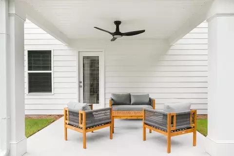 Exterior - 121 Shenandoah Ln, Lagrange, GA 30241 photo 7 of 8