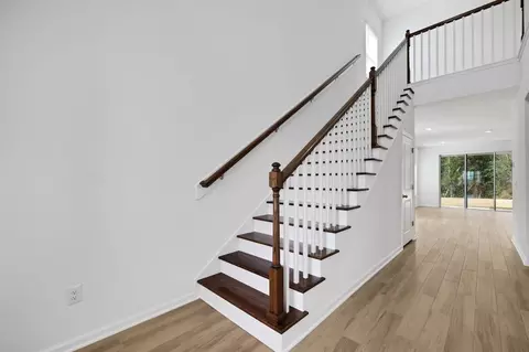 Entry Way - 730 Farmfield Dr, Saint Augustine, FL 32092 photo 2 of 3