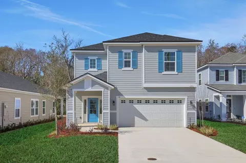 Exterior - 730 Farmfield Dr, Saint Augustine, FL 32092 photo 1 of 3