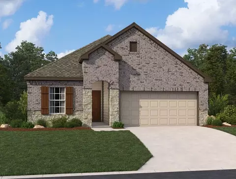 12829 Hill Plains Dr, Schertz, TX 78154