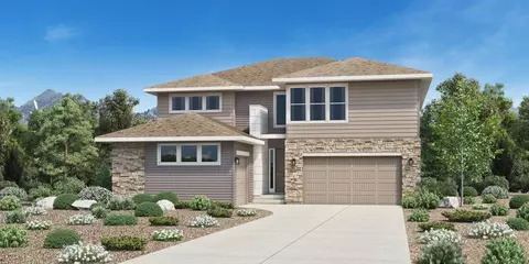 830 Dunlap Rd, Castle Rock, CO 80104