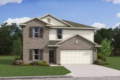 Exterior - 2911 Silver Forest St, Angleton, TX 77515 photo 5 of 9
