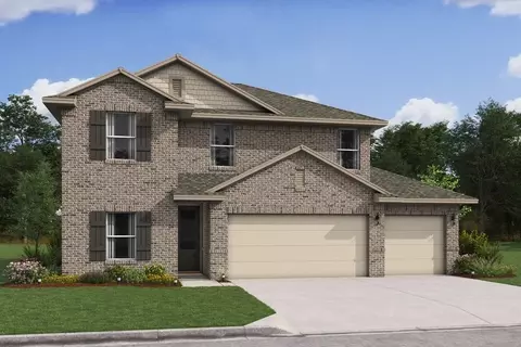 Exterior - 2911 Silver Forest St, Angleton, TX 77515 photo 6 of 9